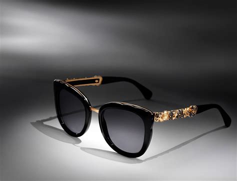 chanel bijou sunglasses